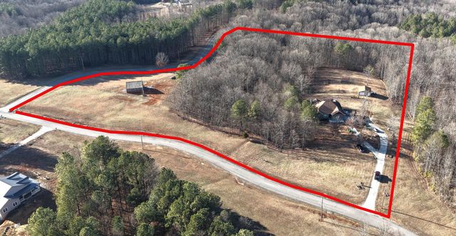240 Thunder Ridge Drive Lot 2, South Pittsburg, TN 37380
