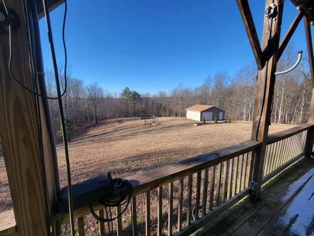 240 Thunder Ridge Drive Lot 2, South Pittsburg, TN 37380