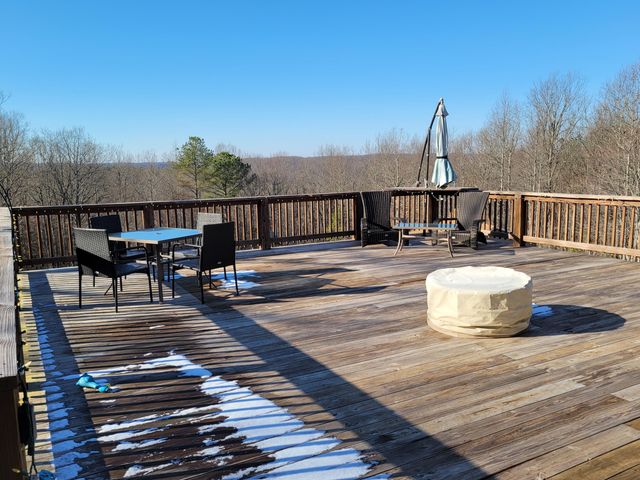 240 Thunder Ridge Drive Lot 2, South Pittsburg, TN 37380