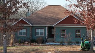 240 Thunder Ridge Drive Lot 2, South Pittsburg, TN 37380