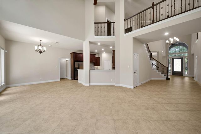 1730 Harmony Avenue, Sugar Land, TX 77479