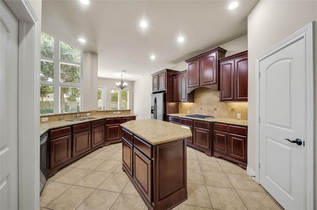 1730 Harmony Avenue, Sugar Land, TX 77479