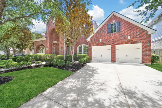1730 Harmony Avenue, Sugar Land, TX 77479