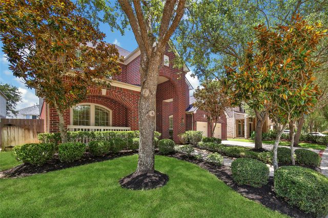 1730 Harmony Avenue, Sugar Land, TX 77479