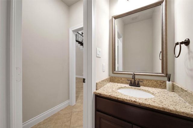 1730 Harmony Avenue, Sugar Land, TX 77479
