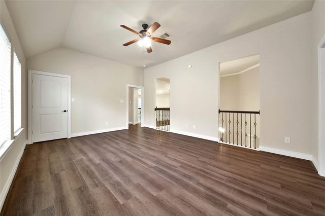 1730 Harmony Avenue, Sugar Land, TX 77479