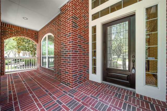 1730 Harmony Avenue, Sugar Land, TX 77479
