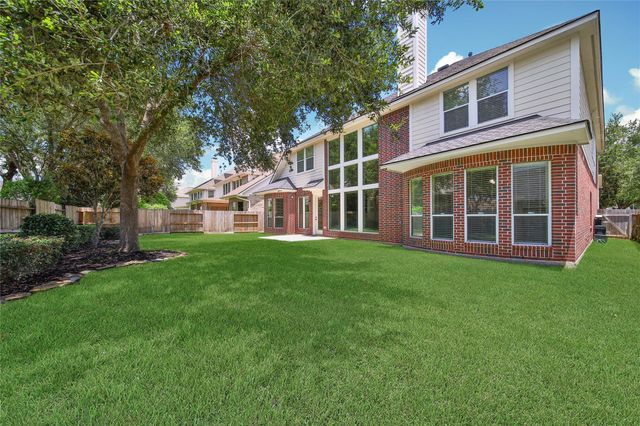 1730 Harmony Avenue, Sugar Land, TX 77479