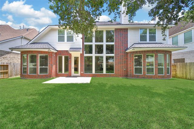 1730 Harmony Avenue, Sugar Land, TX 77479
