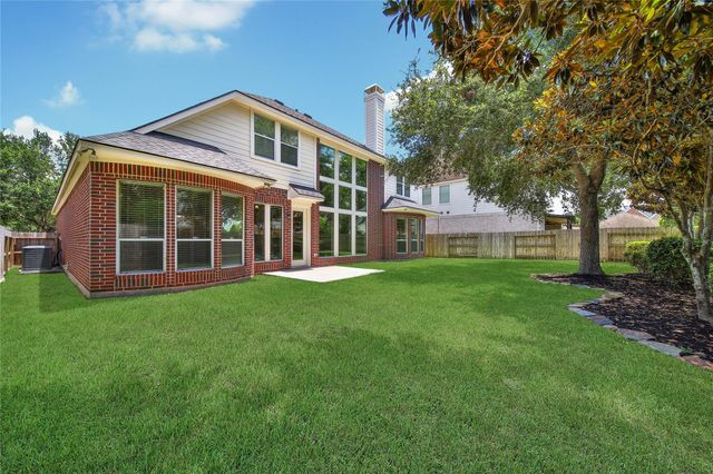 1730 Harmony Avenue, Sugar Land, TX 77479