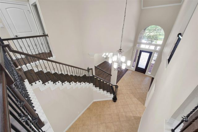 1730 Harmony Avenue, Sugar Land, TX 77479