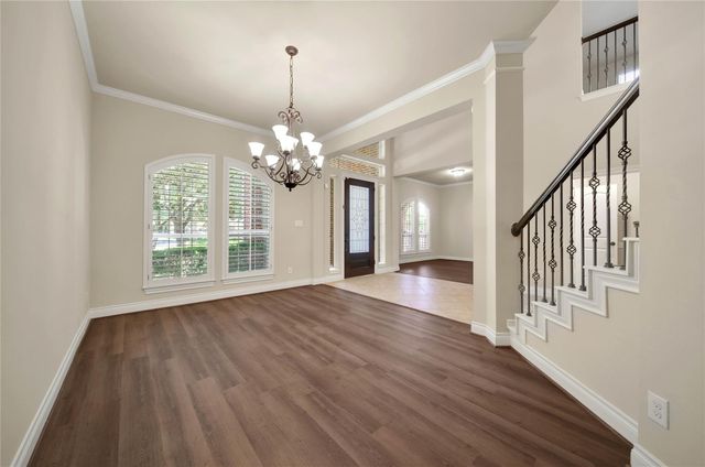 1730 Harmony Avenue, Sugar Land, TX 77479