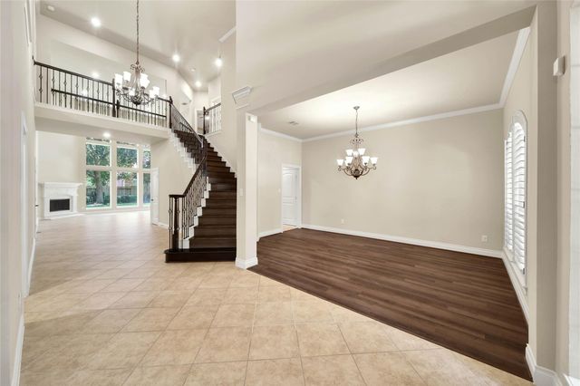 1730 Harmony Avenue, Sugar Land, TX 77479