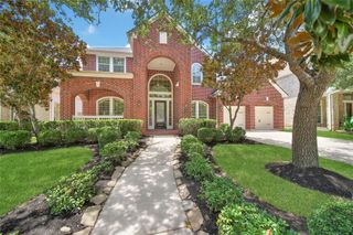 1730 Harmony Avenue, Sugar Land, TX 77479