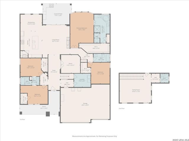 11459 Wake Robin, San Antonio, TX 78253