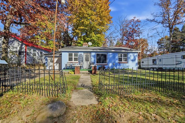 1238 E 1238 Martin Luther King Drive, Idlewild, MI 49642