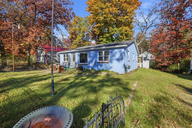 1238 E 1238 Martin Luther King Drive, Idlewild, MI 49642