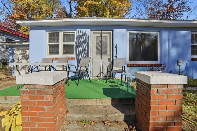 1238 E 1238 Martin Luther King Drive, Idlewild, MI 49642