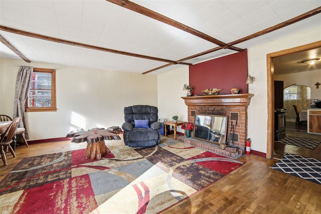 1238 E 1238 Martin Luther King Drive, Idlewild, MI 49642