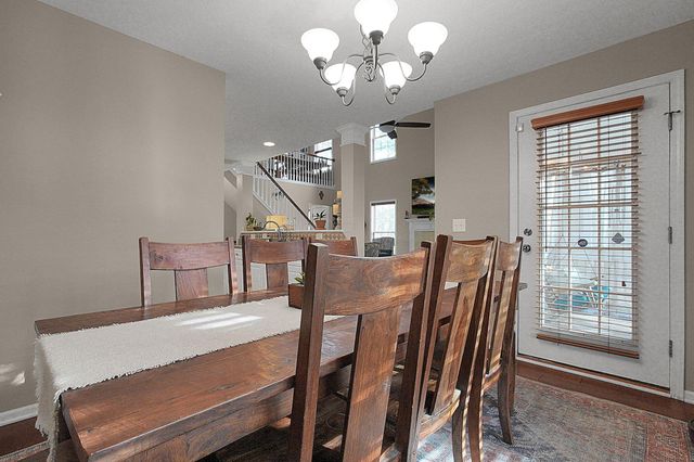 1126 Sanctuary Place, 4, Columbus, OH 43230