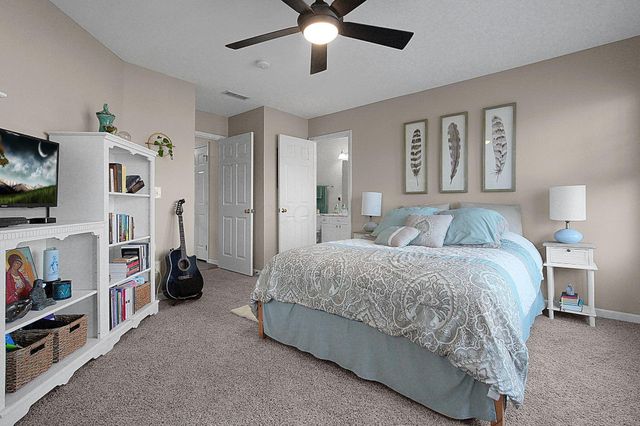 1126 Sanctuary Place, 4, Columbus, OH 43230