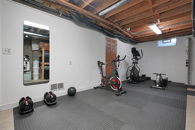 1126 Sanctuary Place, 4, Columbus, OH 43230