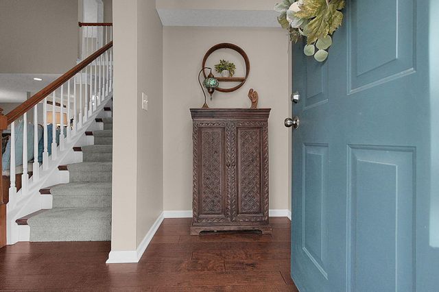 1126 Sanctuary Place, 4, Columbus, OH 43230