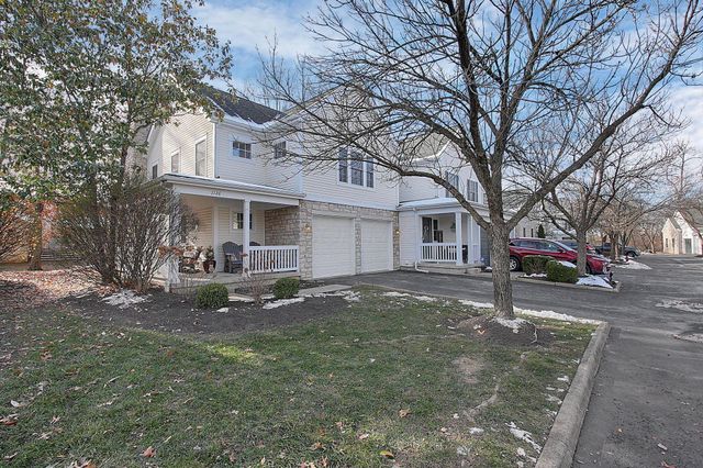 1126 Sanctuary Place, 4, Columbus, OH 43230