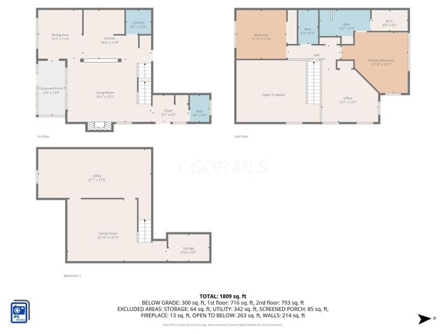 1126 Sanctuary Place, 4, Columbus, OH 43230