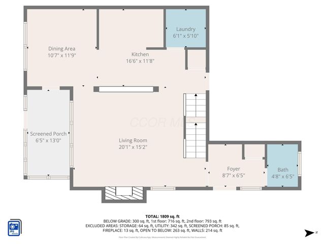 1126 Sanctuary Place, 4, Columbus, OH 43230