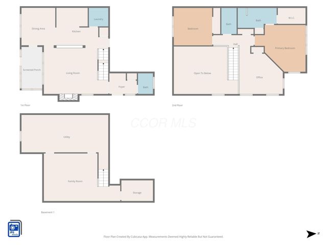 1126 Sanctuary Place, 4, Columbus, OH 43230