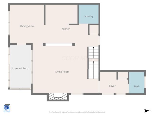 1126 Sanctuary Place, 4, Columbus, OH 43230