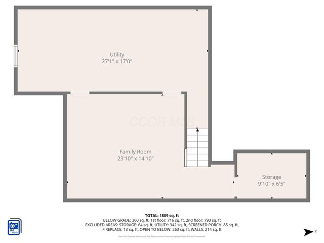 1126 Sanctuary Place, 4, Columbus, OH 43230