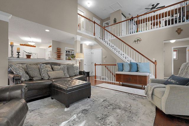 1126 Sanctuary Place, 4, Columbus, OH 43230