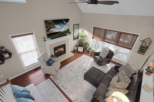 1126 Sanctuary Place, 4, Columbus, OH 43230