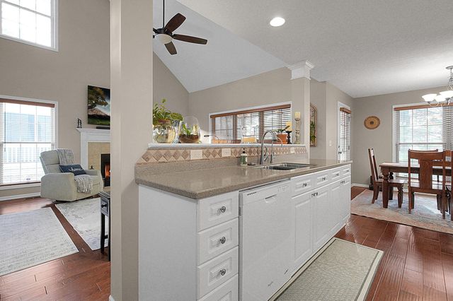 1126 Sanctuary Place, 4, Columbus, OH 43230