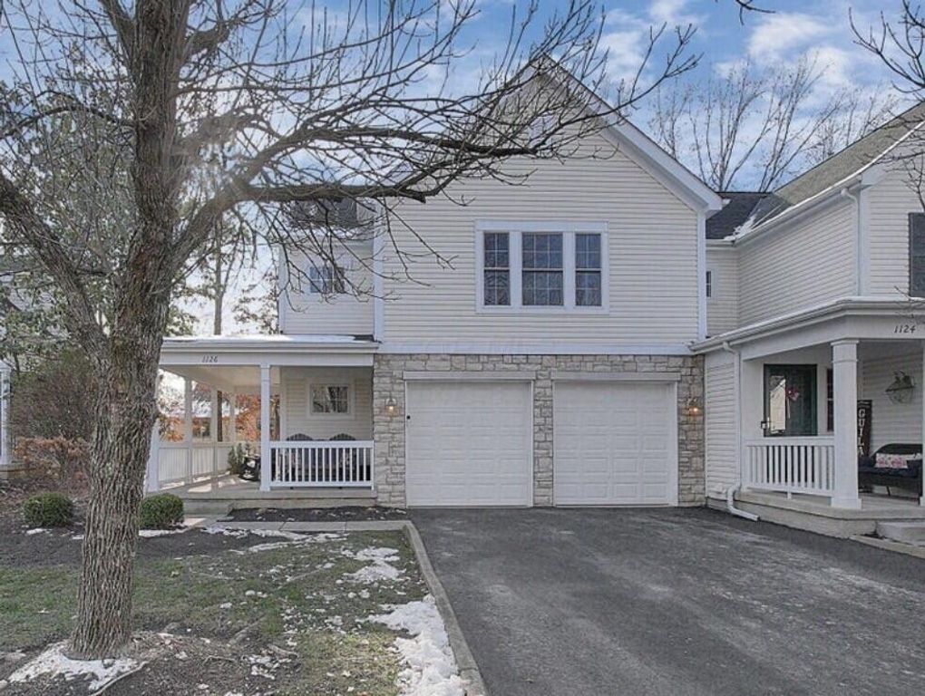 1126 Sanctuary Place, 4, Columbus, OH 43230