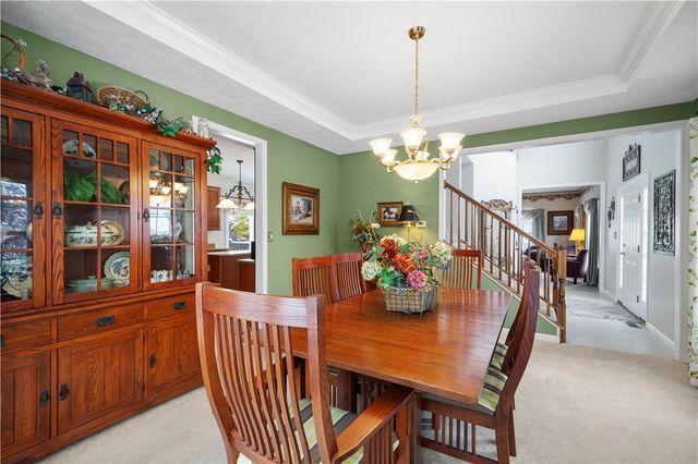 5122 Forest Ridge Drive, South Fayette, PA 15057