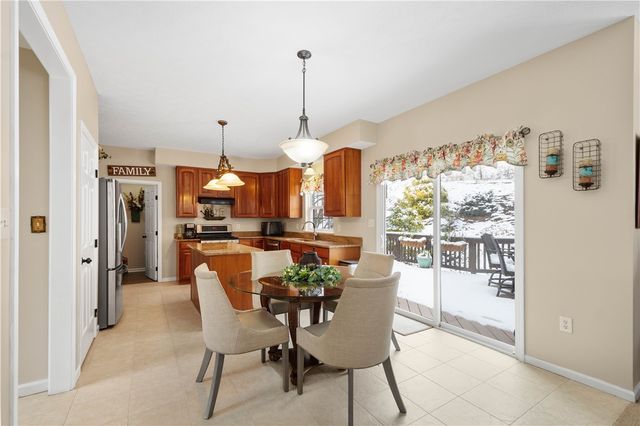 5122 Forest Ridge Drive, South Fayette, PA 15057