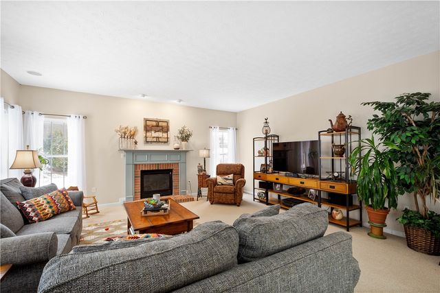 5122 Forest Ridge Drive, South Fayette, PA 15057