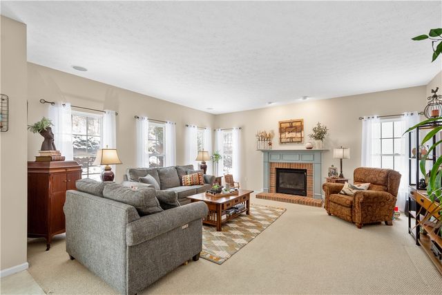 5122 Forest Ridge Drive, South Fayette, PA 15057