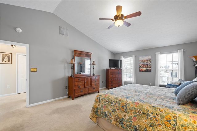 5122 Forest Ridge Drive, South Fayette, PA 15057