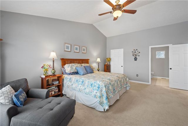 5122 Forest Ridge Drive, South Fayette, PA 15057