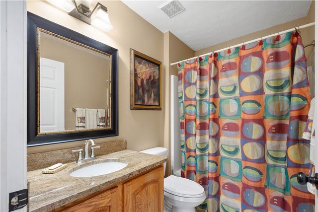 5122 Forest Ridge Drive, South Fayette, PA 15057