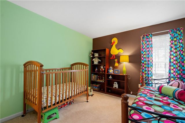 5122 Forest Ridge Drive, South Fayette, PA 15057