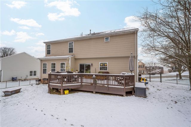 5122 Forest Ridge Drive, South Fayette, PA 15057