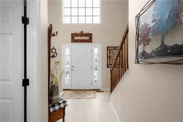 5122 Forest Ridge Drive, South Fayette, PA 15057