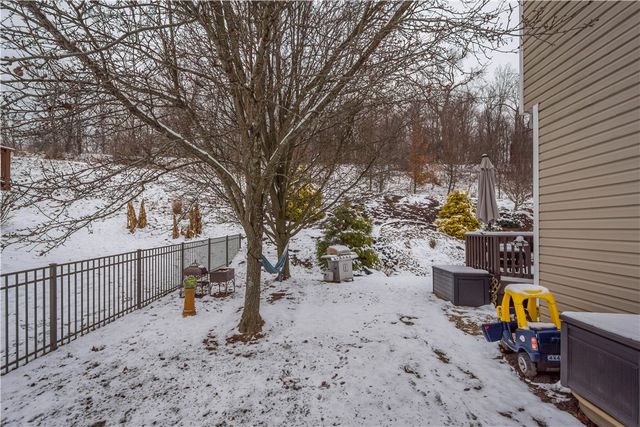 5122 Forest Ridge Drive, South Fayette, PA 15057