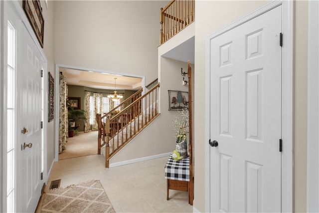 5122 Forest Ridge Drive, South Fayette, PA 15057