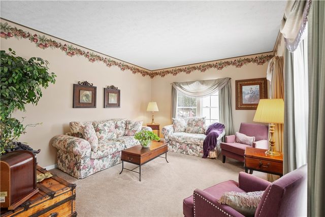 5122 Forest Ridge Drive, South Fayette, PA 15057